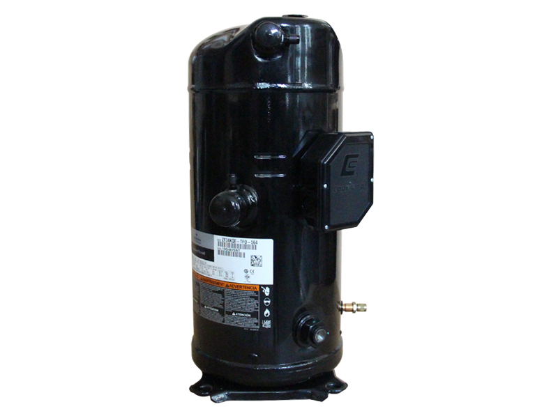 制冷壓縮機(jī) 制冷壓縮機(jī)